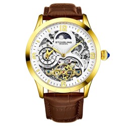 Legacy Automatic White Dial Men's Watch M13594