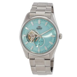 Classic Automatic Blue Dial Men's Watch RA-AR0009L10B