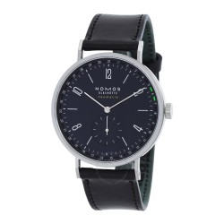 Tangente Neomatik 41 Midnight Blue Dial Automatic Men's Watch 182