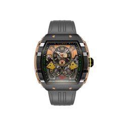 Magellan Automatic Rose Gold Dial Men's Watch NB-6100-06