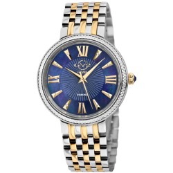 Genoa Diamond Mother of Pearl Dial Ladies Watch 12534