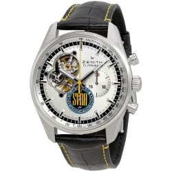 El Primero Chronomaster 1969 - SVRA Chronograph Automatic Men's Watch 03.20411.4061/07.C776