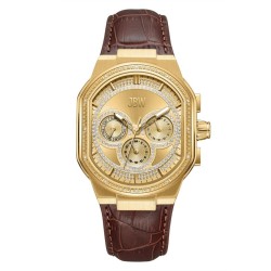 Orion Collection Automatic Gold Dial Men's Watch J6408B