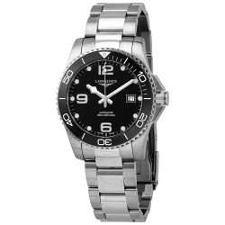 Hydroconquest Automatic Ceramic Bezel 41 mm Men's Watch L37814566