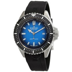 SkyDiver Automatic Blue Dial Men's Watch 80120 3NCA BUIDN