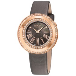 Gandria Mother of Pearl Dial Ladies Watch 12252