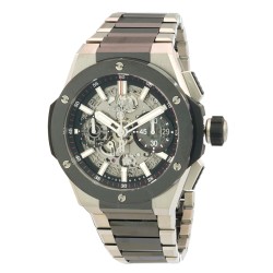 Big Bang Chronograph Automatic Men's Watch 451.NM.1170.NM