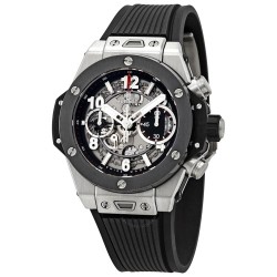 Big Bang UNICO Chronograph Automatic Men's Watch 441.NM.1170.RX