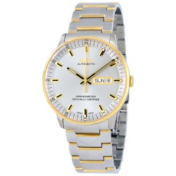 Commander II Automatic Chronometer Men's Watch M021.431.22.071.00