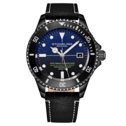 Aquadiver Automatic Blue Dial Men's Watch M17222