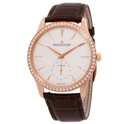 Master Ultra Thin Automatic Diamond Unisex Watch Q1212501