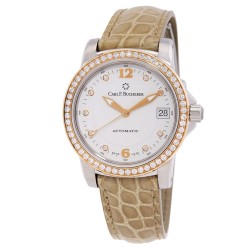 Patravi Automatic Ladies Watch 00.10622.06.24.11