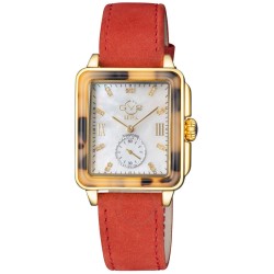 Bari Tortoise Quartz Ladies Watch 9246.1