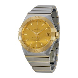 Constellation Chronometer Automatic Men's Watch 12320382108001