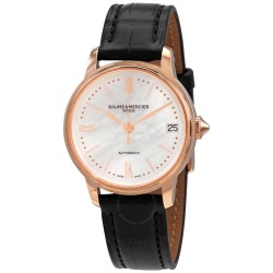 Classima Automatic Ladies Watch M0A10598