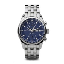 MH2 Chronograph Automatic Blue Dial Men's Watch A647A-BU-MA2640A