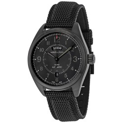 Khaki Field Day Date Automatic Men's Watch H70695735