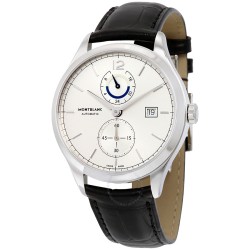 Heritage Chronometrie Dual Time Automatic Men's Watch 112540