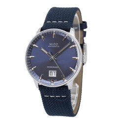 Commander Automatic Blue Dial Men's Watch M0216261704100