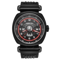 Twenty One Automatic Black Dial Men's Watch RB.21.3H.SB.DAK