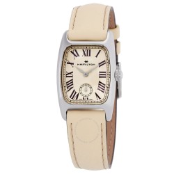 American Classic Quartz Ladies Watch H13321821