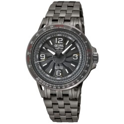 Wind Master Automatic Grey Dial Men's Watch 49300B