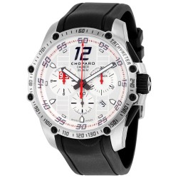 Superfast Chrono Porsche 919 Men's Watch 168535-3002