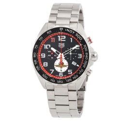 Formula 1 Chronograph Quartz Black Dial Men's Watch CAZ101AW.BA0842
