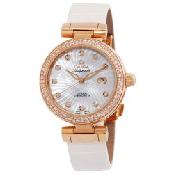 Ladymatic Automatic Watch 425.68.34.20.55.001