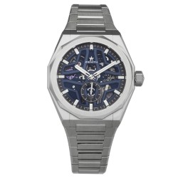 Defy Skyline Skeleton Automatic Men's Watch 03.9300.3620/79.I001