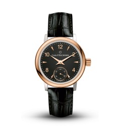 Adamavi Hand Wind Black Dial Ladies Watch 00.10317.07.36.01
