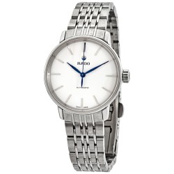 Coupole Classic Automatic Silver Dial Ladies Watch R22862044