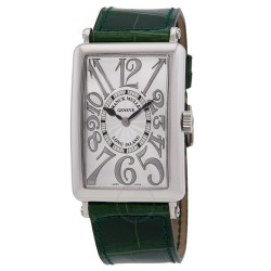 Long Island Relief Quartz Men's Watch 1002 QZ REL AC