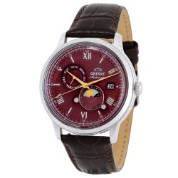 Classic Automatic Day-Night Men's Watch RA-AK0807R30B