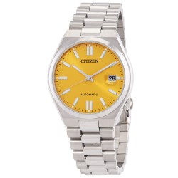 Tsuyosa Automatic Men's Watch NJ0150-56Z