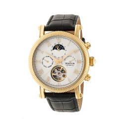 Winston Automatic White Dial Men's Watch HR5203