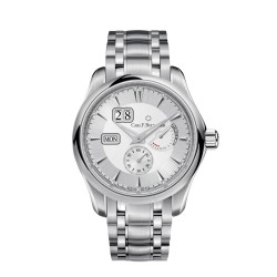 Manero Automatic Men's Watch 00.10912.08.13.21