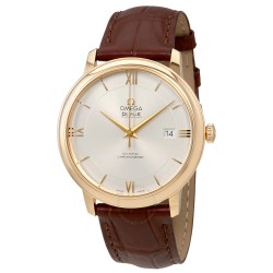 De Ville Prestige Automatic Men's Watch 424.53.40.20.02.002