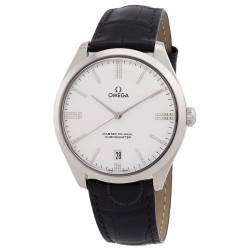 De Ville Tresor Chronometer Men's Watch 432.53.40.21.52.001