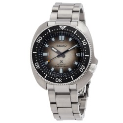 Prospex Captain Willard Automatic Grey Dial Men's Watch SPB261