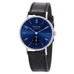 Tangente Neomatik Automatic Blue Dial Watch 190