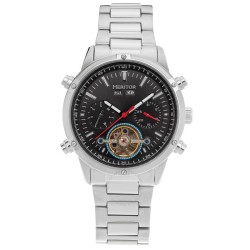 Wilhelm Black Dial Men's Watch HERHS2102