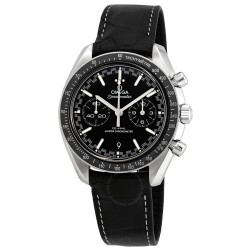 Speedmaster Chronograph Automatic Black Dial Men's Watch 329.33.44.51.01.001