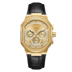 Orion Collection Automatic Gold Dial Men's Watch J6408D