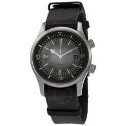 Legend Diver Automatic Grey Dial Men's Watch L3.774.4.70.2