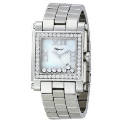 Happy Sport Square Ladies Watch 278505-2001