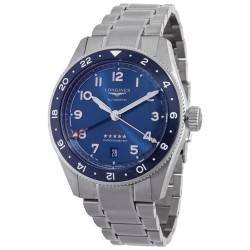 Spirit Automatic Blue Dial Men's Watch L3.802.4.93.6