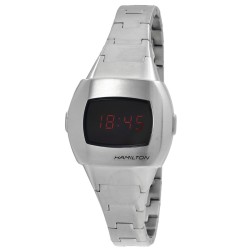 American Classic PSR 74 Quartz Digital Watch H52304130