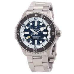 Superocean 46mm Automatic Super Diver Camouflage Dial Men's Watch E10379351B1E1