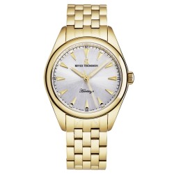 Heritage Automatic Silver Dial Men's Watch 21010.2112